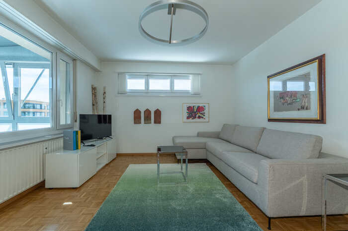 Apartment Steinbühlweg 79