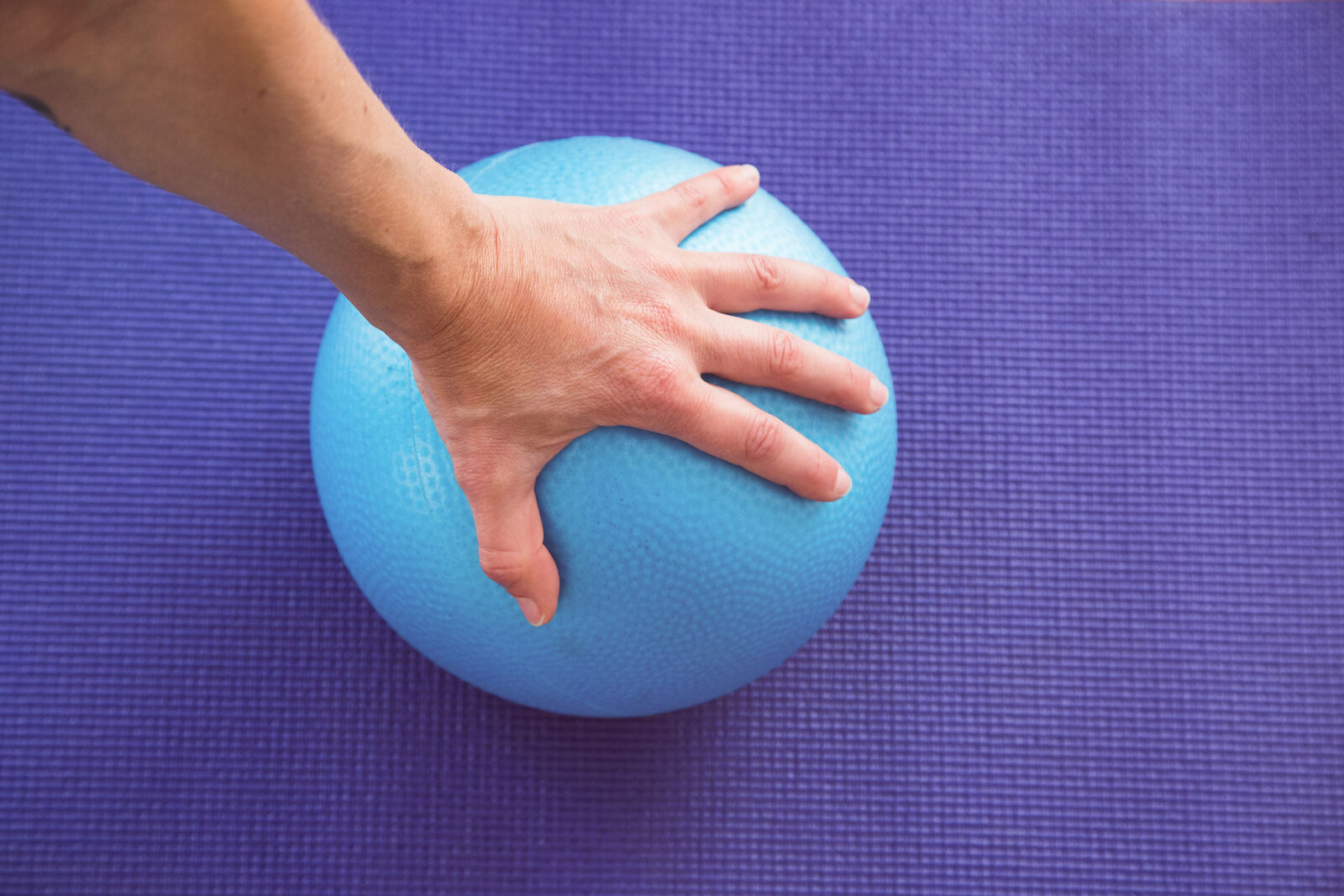 Therapieball