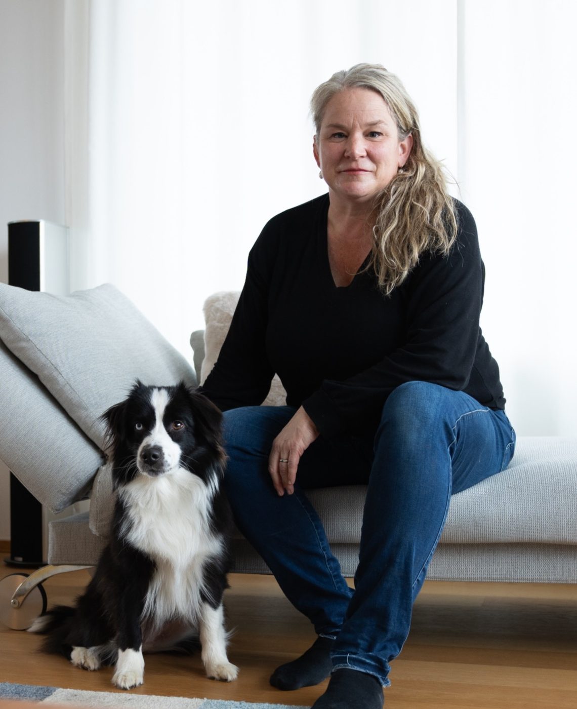 Kathrin Arnet